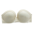 Women's Strapless Bra & Bustier Women's Bras Unbranded