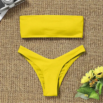 Women's Sexy Bikini Swimsuit