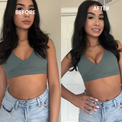 Women's Bikini Cup Enhancers