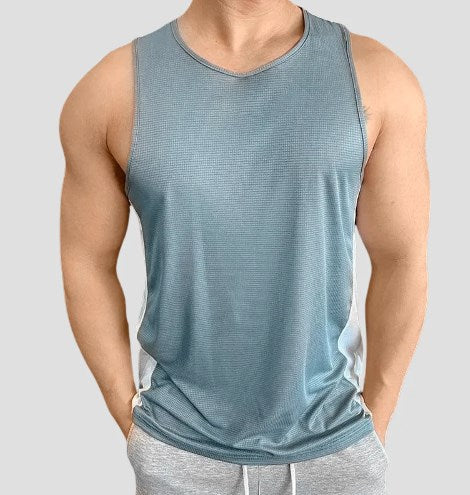 Men's Dry Flex Sports Tank Top