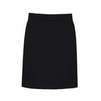 Women's OneStep Hip Short Skirt Suit & Work Skirt Bag
