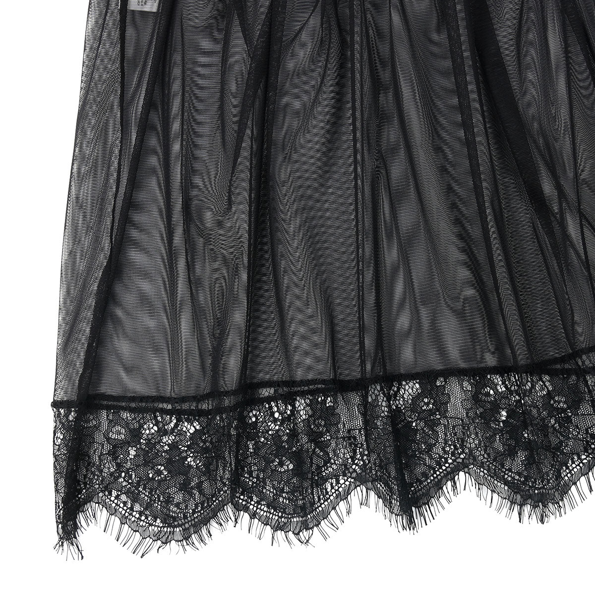 Women's Lace Lingerie Nightgown
