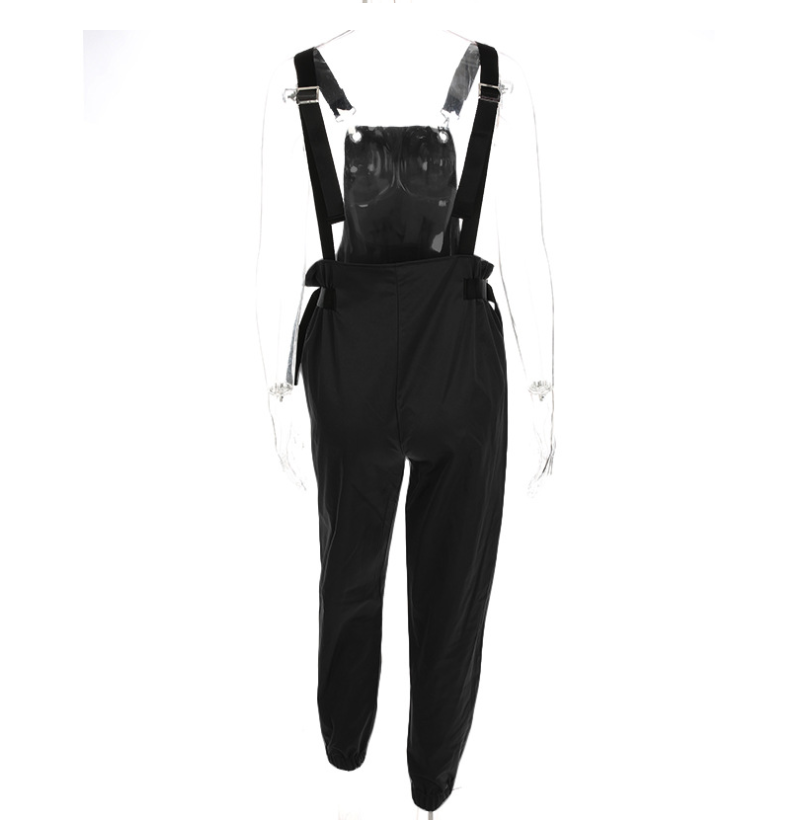 Women's Jumpsuit, Overall, and Strap Jumpsuit Collection
