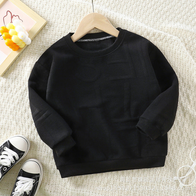 Girls Casual Cute Comfortable Tops