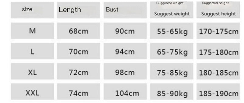 Men's Quick Drying Fitness Tank Top - Summer Collection Secondary image