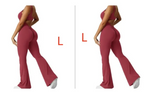 Women's Flare Jumpsuit