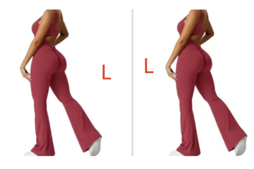 Women's Flare Jumpsuit