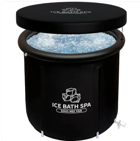 Portable Large Capacity Bathtub For Outdoor Main image
