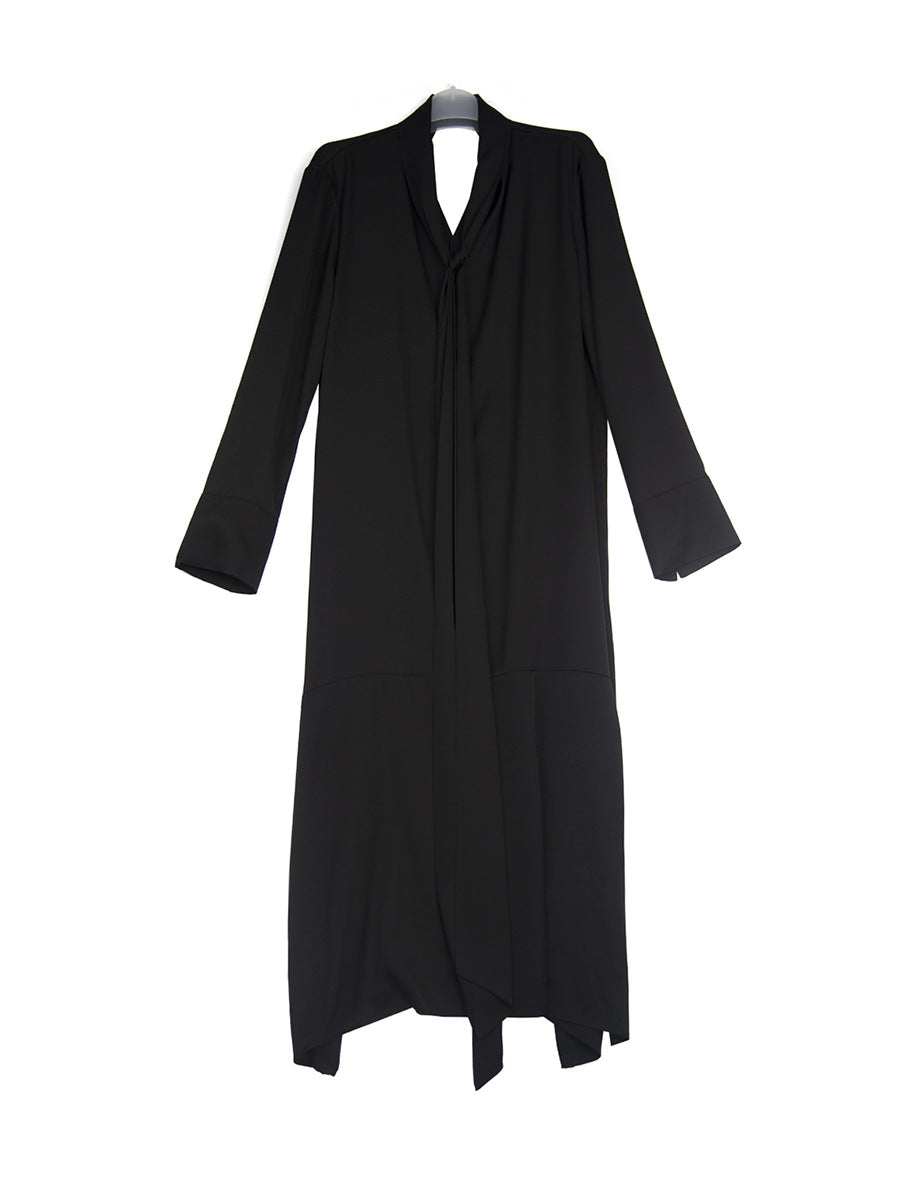 Women's Loose Long Sleeve Shirt