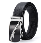 Men's Personalized Belt Buckle