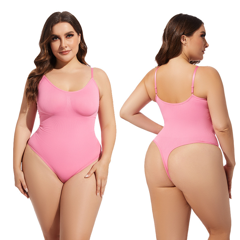 Women's Seamless Shaping Jumpsuit