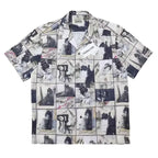 Men's Long Sleeve Shirt