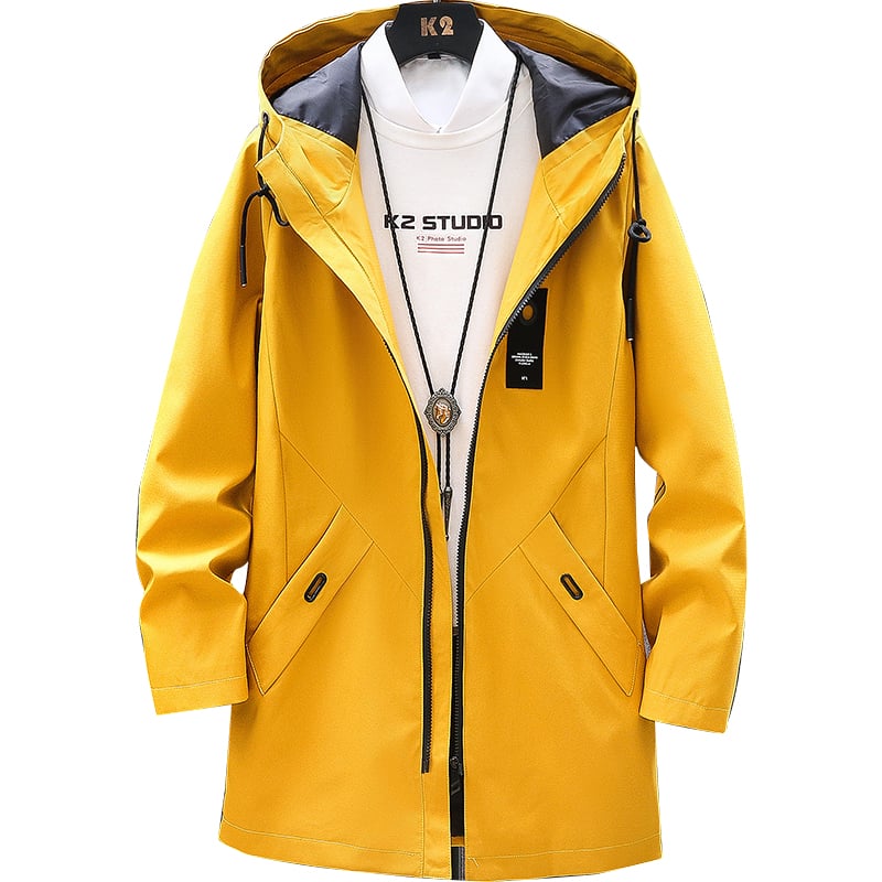 Men's Jacket