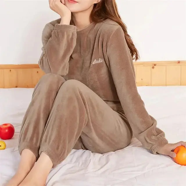Winter Hoodies Sweatshirt Unisex