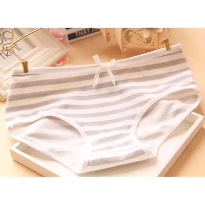 Women Anime Style Panties
