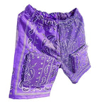 Men's Harajuku Streetwear Shorts