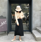 Women's Midi Skirt
