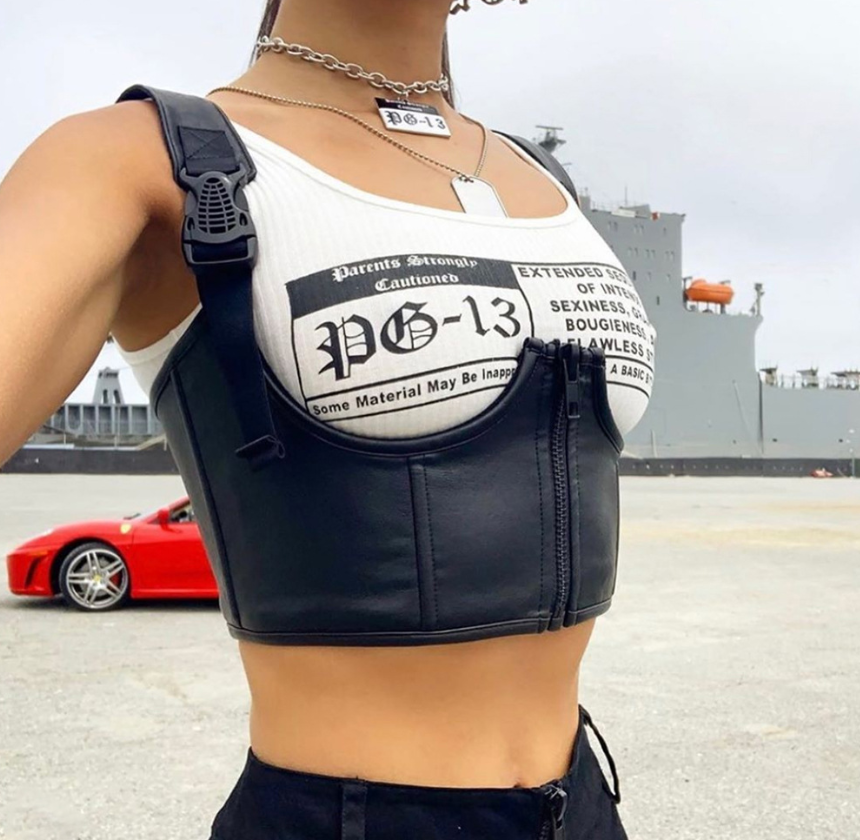 Women's Tops