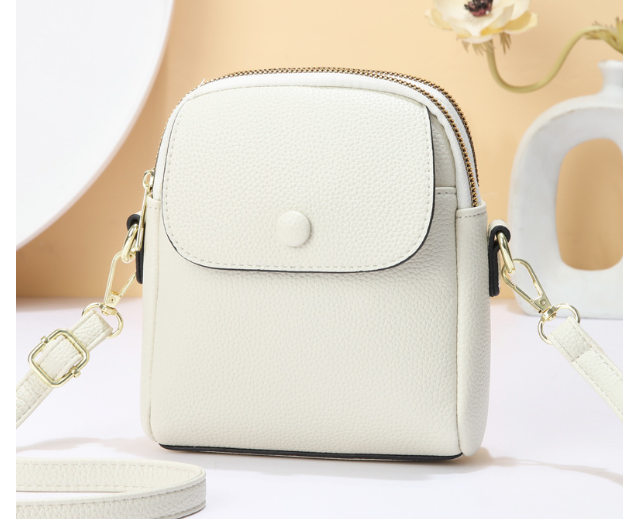 Vintage Leather Women's Fashion Backpack (Multipurpose)