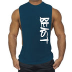 Men's Sports Tank Top Breathable