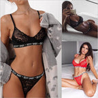 Women's Lingerie Set Women's Lingerie Unbranded