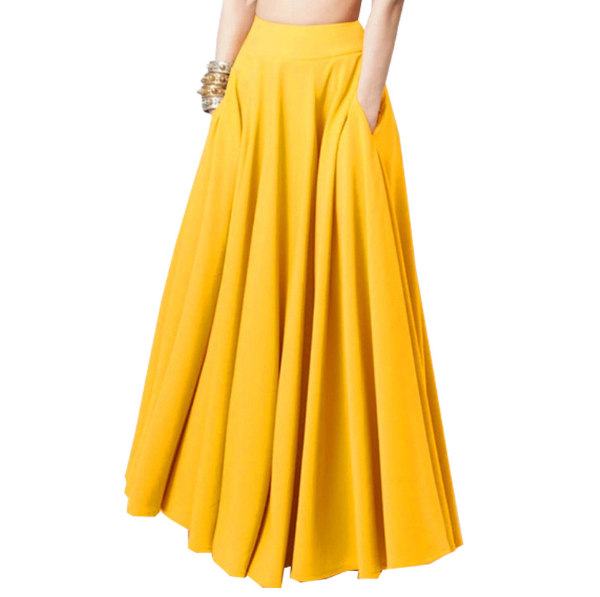 Women's Mini Pleated Skirt Secondary image