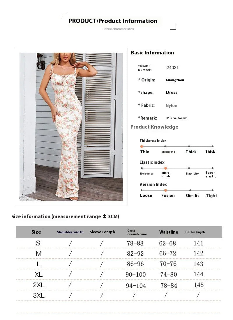 Women's Slim Fit Sheath Casual Dress