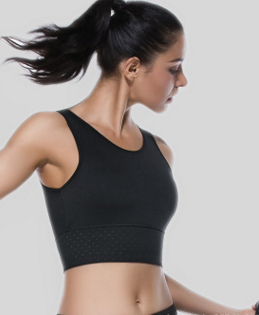 Women's Yoga Set 4 Piece Activewear