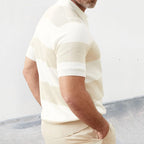 Men's Casual Polo Shirt