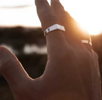 Men's Stainless Steel Ring