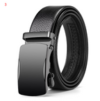 Men's Personalized Belt Buckle Men's Belt Unbranded Type 3