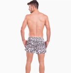 TADDLEE Men's Swim Trunks, Beach Shorts, Board Shorts
