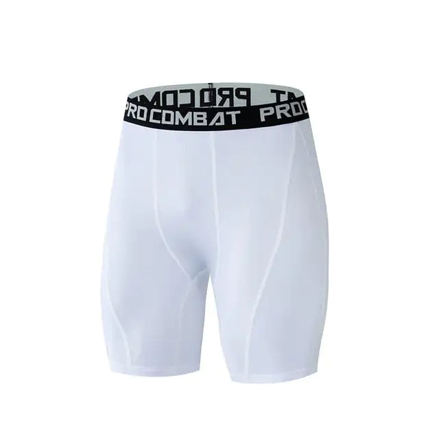 Men's Compression Shorts