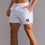 Men's Cotton Sports Shorts