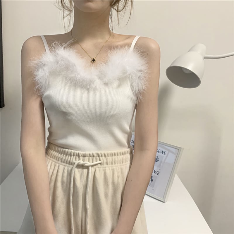 Women's Slim Bottoming Shirt Tops