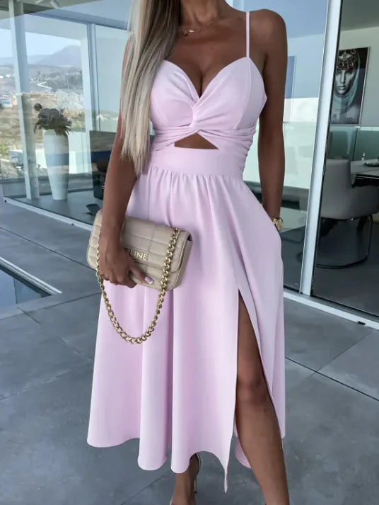 Women's Curve Dress