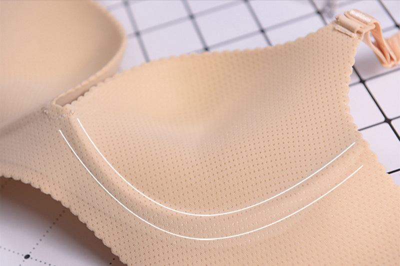 Women's Wireless Smooth Light Adjustable Bra