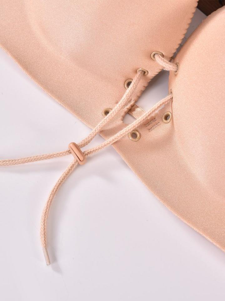 Women's Adjustable Wireless Bra For Small Busts Women's Bras Unbranded
