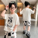 Big Boy Stylish Top