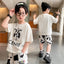 Big Boy Stylish Top