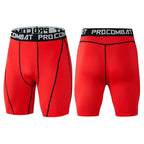 Men's Compression Shorts