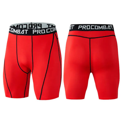 Men's Compression Shorts