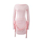 Women's Sexy Autumn Dress