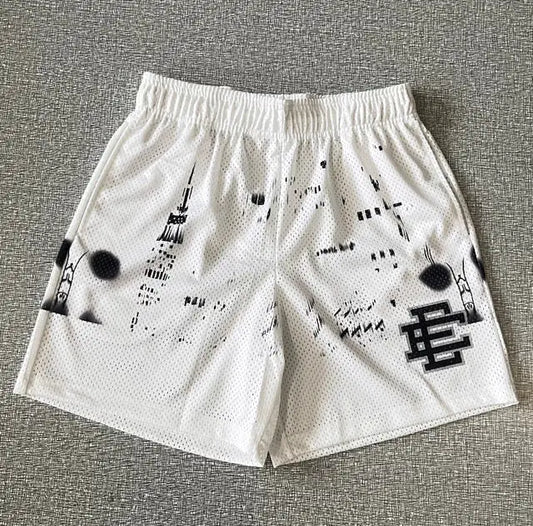Men's Crypto Shorts