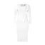 Women's Slim Fit Dress