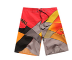 Men's Quick Dry Beach & Surf Shorts