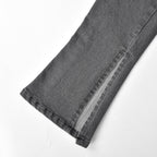 Women's Autumn Skinny Denim Jumpsuit