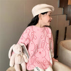 Cute & Comfortable Casual Girl Tops
