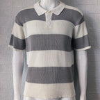 Men's Casual Polo Shirt