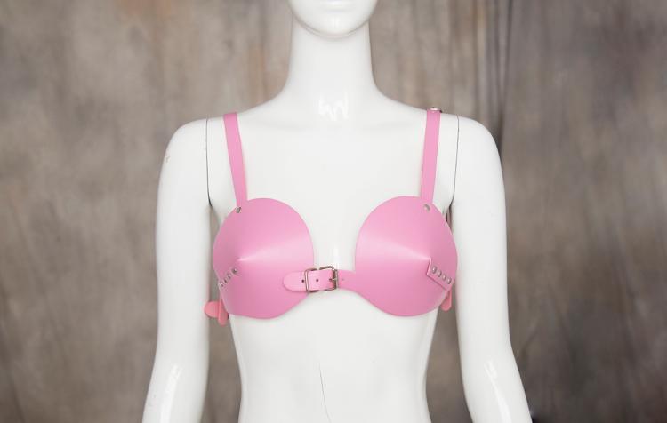 Women's Leather Lingerie Women's Lingerie Unbranded